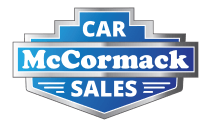 Mc Cormack Car Sales