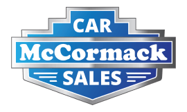 Mc Cormack Car Sales